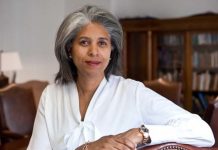 Culture Secretary appoints Blondel Cluff CBE as Chair of the National Lottery Community Fund