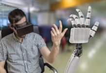 Cutting-edge Telexistence technology given funding boost