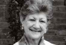 Dame Fiona Caldicott tribute – GOV.UK
