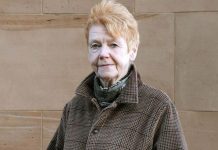 Dame Vera Baird urges social media giants to deny trolls online anonymity | UK | News (Reports)