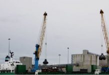 Death of Britain’s mining: Heartbreaking moment as last coal ship ever leaves Newcastle | UK | News (Reports)