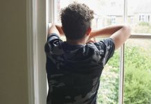 Disturbing rise in children self-harming results in hospital cases doubling | UK | News (Reports)