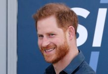 Does Prince Harry have a sister? | Royal | News (Reports)