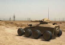 Dstl announces new Searchlight webinars for land systems