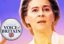 EU crumbling: Vaccine farce could spark Brexit-style departures as ‘cracks appear’ – poll | UK | News (Reports)