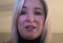 EU news: Article 16 triggering and Brexit could reunite Ireland warns Sinn Fein | UK | News (Reports)