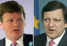 EU row: UK had to block Spain’s bid to continue overfishing in African waters | UK | News (Reports)