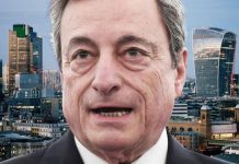 EU’s threat to City of London sparked legal action against Mario Draghi’s ECB: ‘Major win’ | UK | News (Reports)