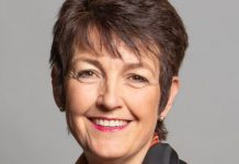 ‘Early cancer detections saved my life twice’, says Minister Jo Churchill | UK | News (Reports)