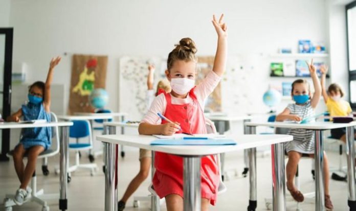 Easing our way back to normality | UK | News