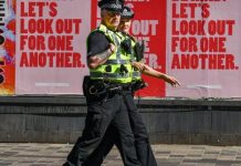 Easter lockdown rules: When will Easter rules come in? | UK | News (Reports)