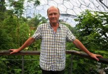 Eden Project founder Sir Tim Smit escapes driving ban due to ‘exceptional hardship’ | UK | News (Reports)