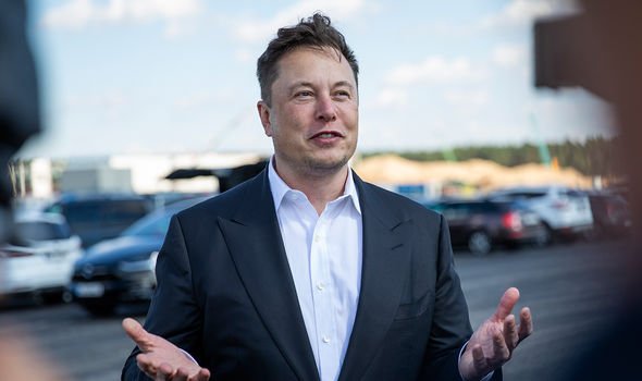 Elon Musk is sticking to using traditional launch capabilities Elon Musk is sticking to using traditional launch capabilities