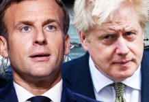 Emmanuel Macron ally’s plea for UK to rejoin EU: ‘Brexit is not good for us’ | UK | News (Reports)