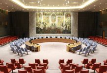 Ending hostilities and averting famine in Yemen UNSC
