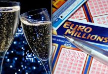 EuroMillions LIVE results: What are the winning numbers for the draw on February 5? | UK | News (Reports)