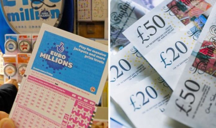 EuroMillions: Was the EuroMillions won tonight? | UK | News