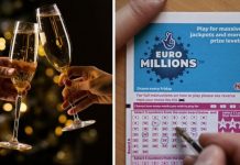 EuroMillions results February 19: £176M jackpot – What are tonight's EuroMillions numbers? (Reports)