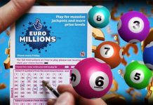 EuroMillions results February 9 LIVE: What are the winning EuroMillions numbers tonight? | UK | News (Reports)