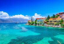 European summer holidays back on: Hotspots to welcome Britons for getaways | UK | News (Reports)