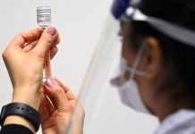 Every adult in UK to be offered both doses of Covid jab ‘by end of summer’ | UK | News (Reports)
