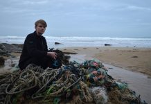 Experts share tips for tackling plastic pollution in Portsmouth
