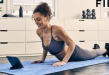 FREE 30 day trial with FIIT plus 25 percent off your subscription | UK | News (Reports)