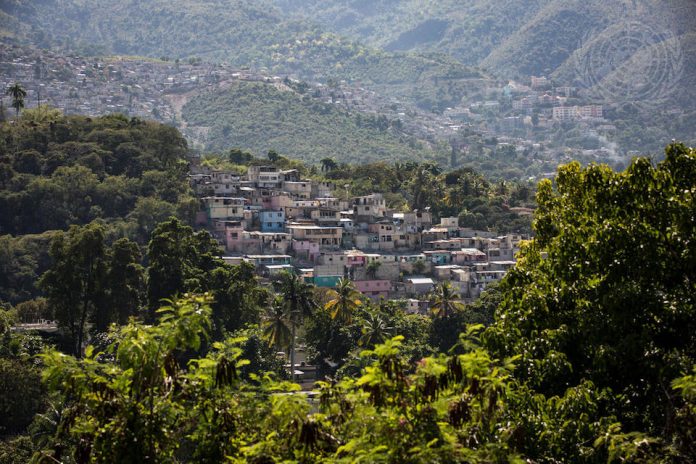 Haiti (UN Photo)
