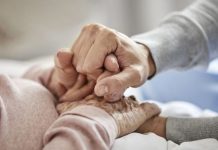 Families told care home visits for loved ones could resume within weeks | UK | News (Reports)