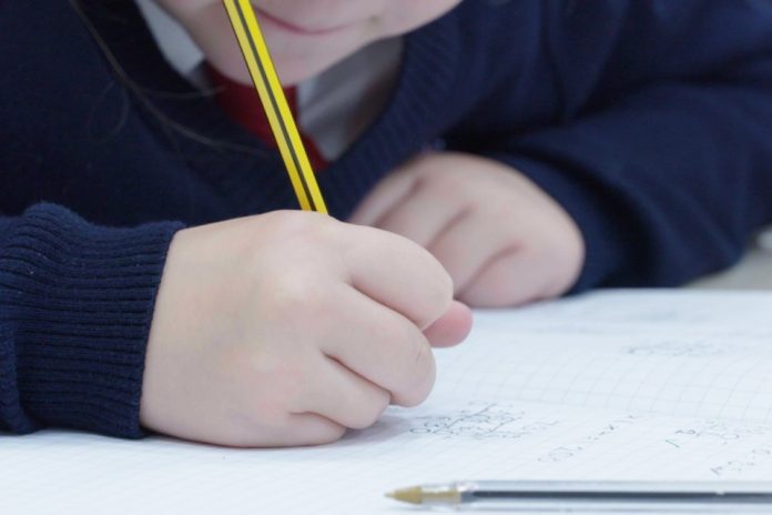 First phase of school transformation launched