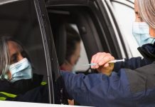 First steps to lockdown freedom – vaccination push to meet 15million target by Monday | UK | News (Reports)