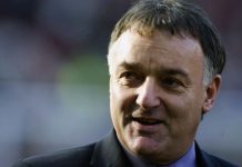 Football legend Lou Macari gives homeless luxury glamping pods for shelter | UK | News (Reports)