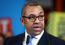 Foreign office minister defends hotel quarantine scheme following accusations of delay | UK | News (Reports)
