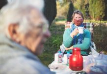 Free PPE for unpaid carers