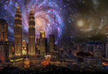 Future threats and opportunities: competition for students