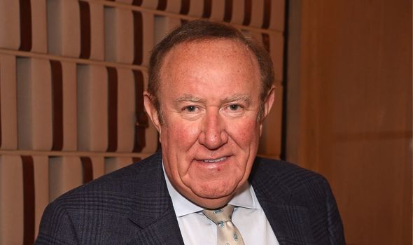 Andrew Neil
