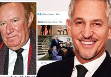 Gary Lineker: BBC man brutally mocks Andrew Neil’s GB TV ahead of groundbreaking launch | UK | News (Reports)