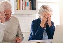 Gender pension gap bars couples from a good mortgage deal | UK | News (Reports)