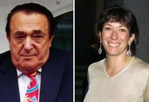 Ghislaine Maxwell’s father ‘ignored legality’ amid claims he tried to sell kids IQ pills | UK | News (Reports)