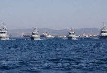 Gibraltar tensions rocket as 830 Spanish incursions recorded in just one year | UK | News (Reports)