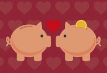Give your loved one a tax break this Valentine’s Day