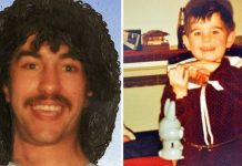 Glasgow child killer: Adam Stein could be released in weeks | UK | News (Reports)