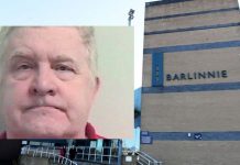 Glasgow paedophile: Child sex predator who was jailed for life dies behind bars | UK | News (Reports)