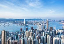 ‘Global Britain’ to benefit from Hong Kong brain drain as thousands plot move | UK | News (Reports)