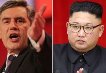 Gordon Brown’s blunt comparison between Brexit Britain and North Korea | UK | News (Reports)