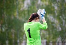 Government announces boost for women’s sport in latest round of Sport Winter Survival Package
