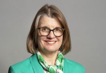 Government consultation on environmental objectives for the spaceflight regulator Rachel Maclean MP