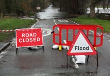 Government proposes further support for flood resilience measures