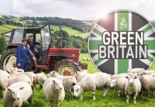 Green Britain: UK countryside can flourish now free of the EU’s common agricultural policy | UK | News (Reports)