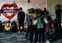 Grenfell Tower: London Fire Brigade ‘long way to go’ to address failings from blaze | UK | News (Reports)